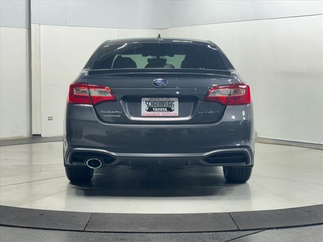 used 2019 Subaru Legacy car, priced at $16,454
