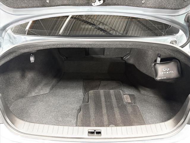 used 2023 INFINITI Q50 car, priced at $43,311
