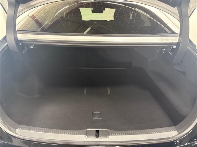 used 2024 Toyota Crown car, priced at $45,890