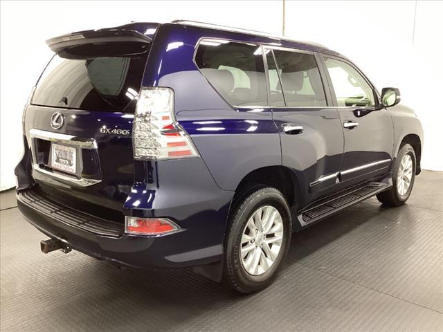 used 2018 Lexus GX 460 car, priced at $26,649