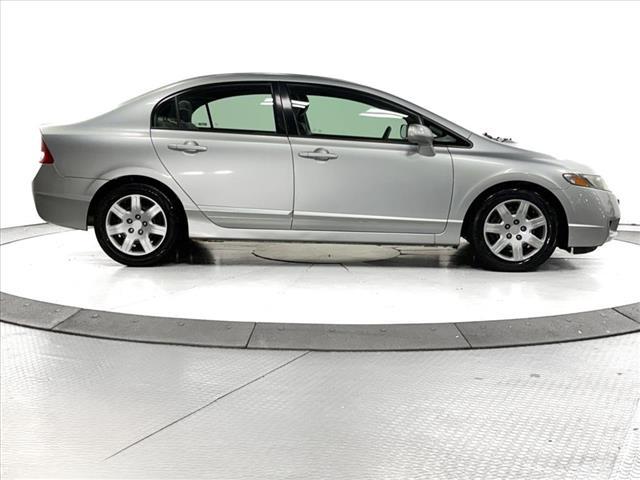used 2009 Honda Civic car, priced at $8,411
