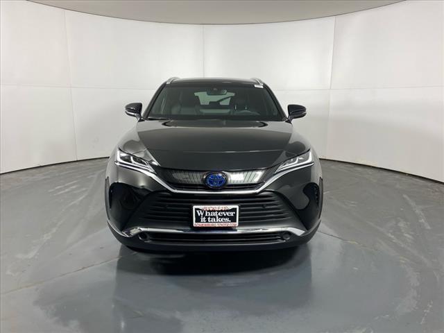 used 2021 Toyota Venza car, priced at $30,985