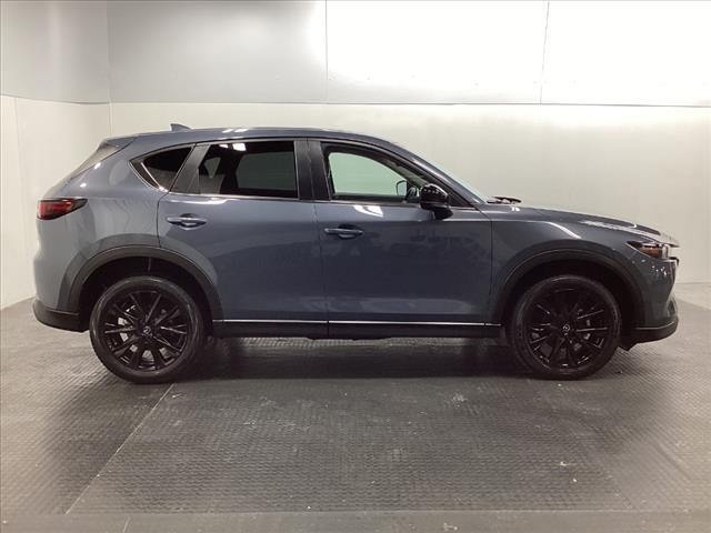 used 2023 Mazda CX-5 car, priced at $25,395