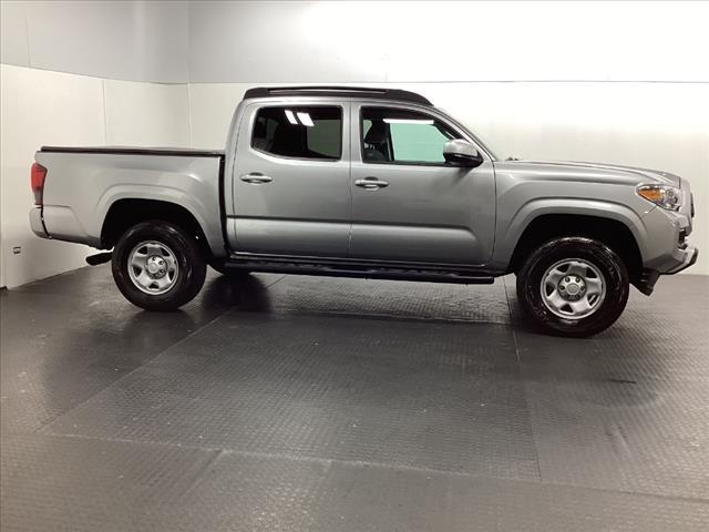 used 2023 Toyota Tacoma car, priced at $36,450