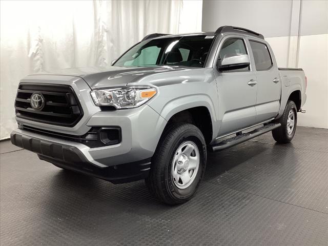 used 2023 Toyota Tacoma car, priced at $36,450