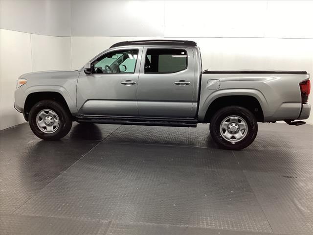 used 2023 Toyota Tacoma car, priced at $36,450