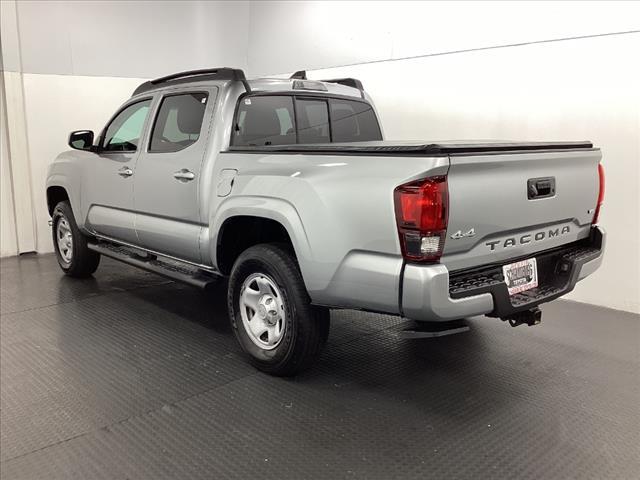 used 2023 Toyota Tacoma car, priced at $36,450