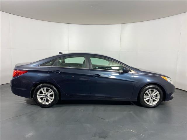 used 2013 Hyundai Sonata car, priced at $8,000