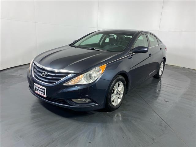 used 2013 Hyundai Sonata car, priced at $8,000