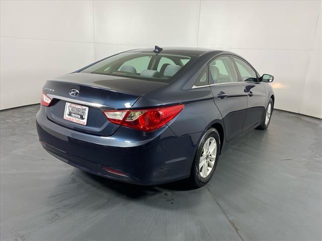 used 2013 Hyundai Sonata car, priced at $8,000