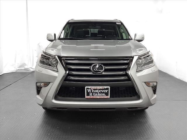 used 2019 Lexus GX 460 car, priced at $27,949