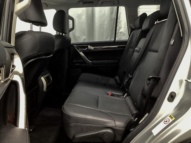 used 2019 Lexus GX 460 car, priced at $27,949