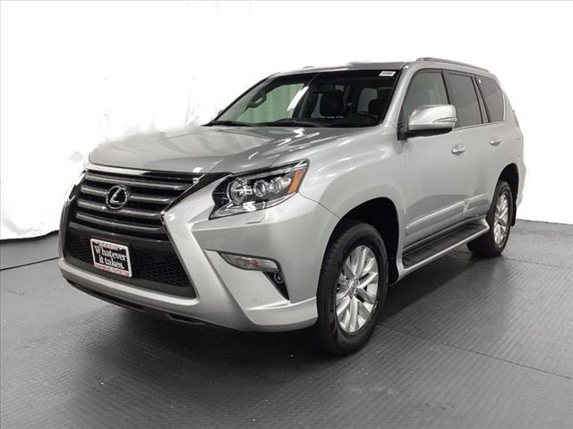 used 2019 Lexus GX 460 car, priced at $27,949