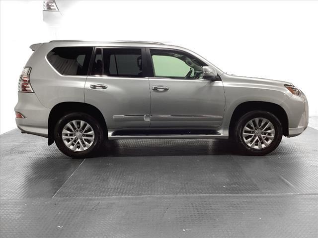 used 2019 Lexus GX 460 car, priced at $27,949