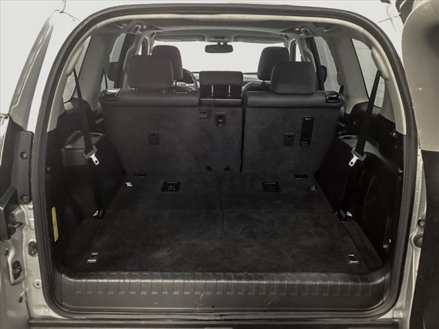 used 2019 Lexus GX 460 car, priced at $27,949