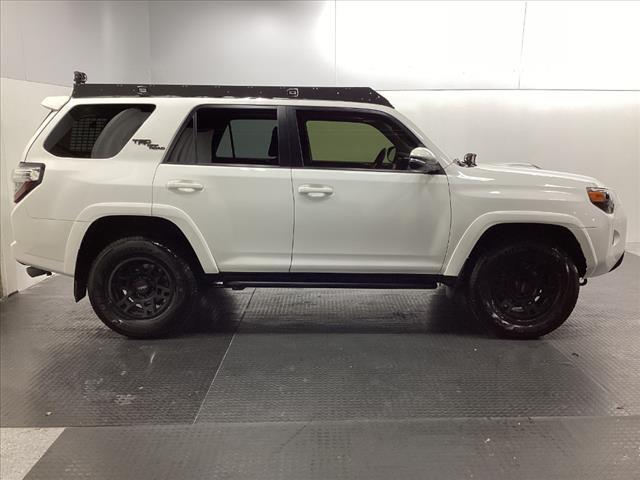 used 2021 Toyota 4Runner car, priced at $45,000