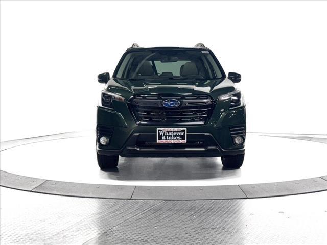 used 2022 Subaru Forester car, priced at $26,607
