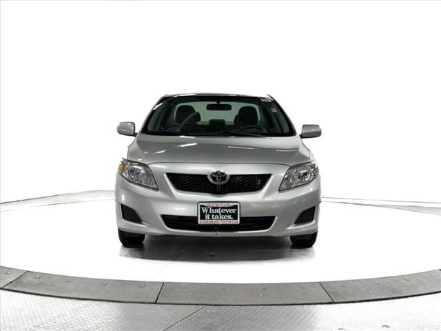 used 2009 Toyota Corolla car, priced at $6,515