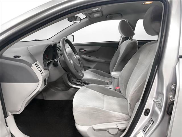 used 2009 Toyota Corolla car, priced at $6,515