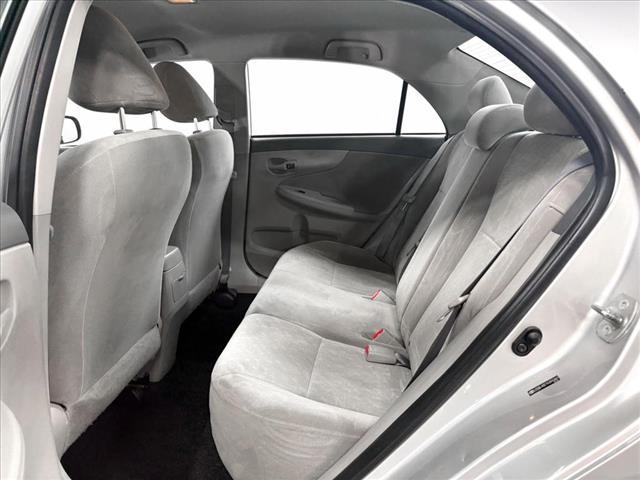 used 2009 Toyota Corolla car, priced at $6,515