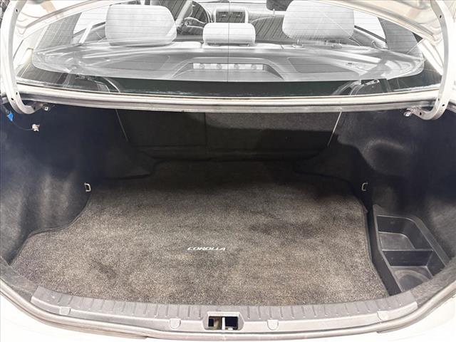 used 2009 Toyota Corolla car, priced at $6,515