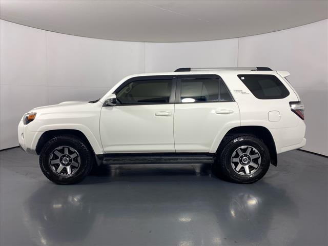 used 2018 Toyota 4Runner car, priced at $36,995