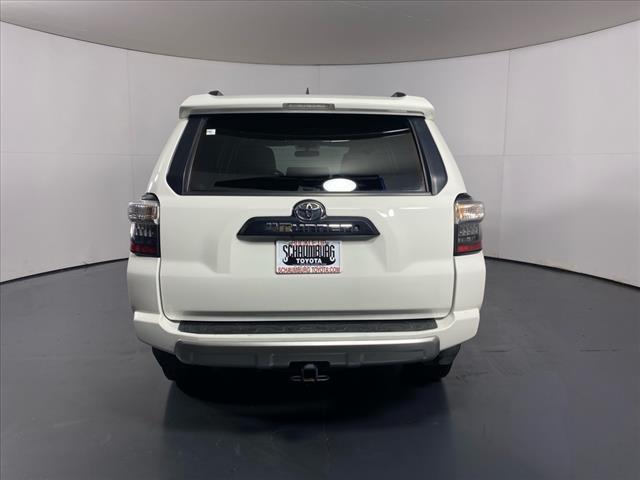 used 2018 Toyota 4Runner car, priced at $36,995