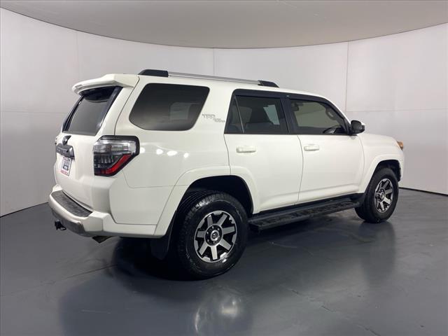 used 2018 Toyota 4Runner car, priced at $36,995