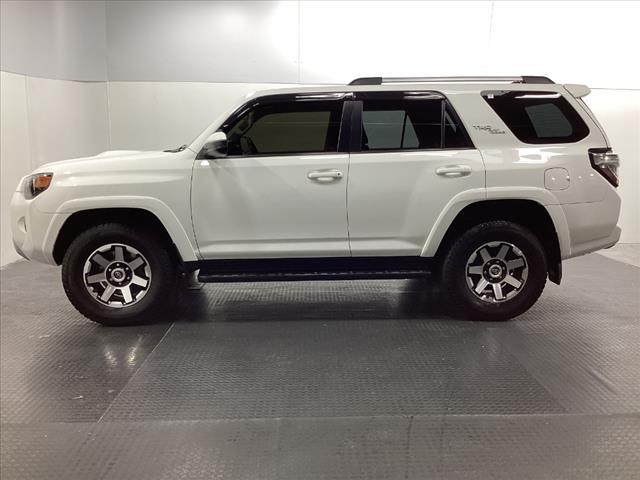 used 2018 Toyota 4Runner car, priced at $34,700