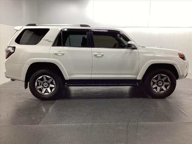 used 2018 Toyota 4Runner car, priced at $34,700