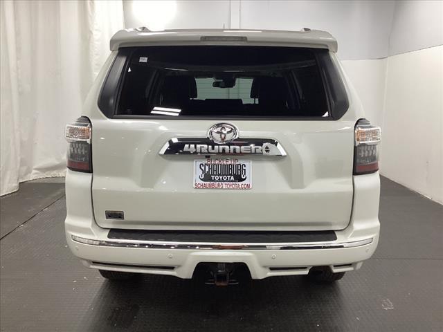 used 2023 Toyota 4Runner car, priced at $49,885