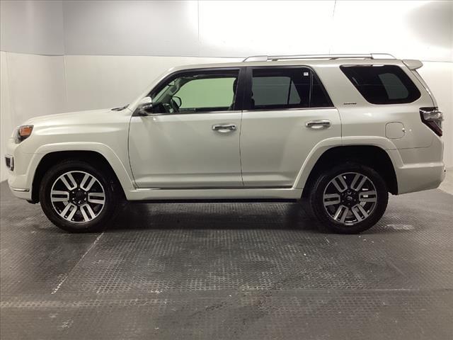 used 2023 Toyota 4Runner car, priced at $49,885