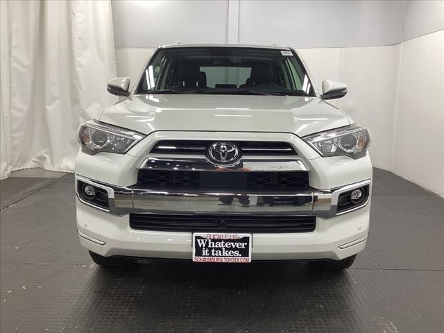 used 2023 Toyota 4Runner car, priced at $49,885