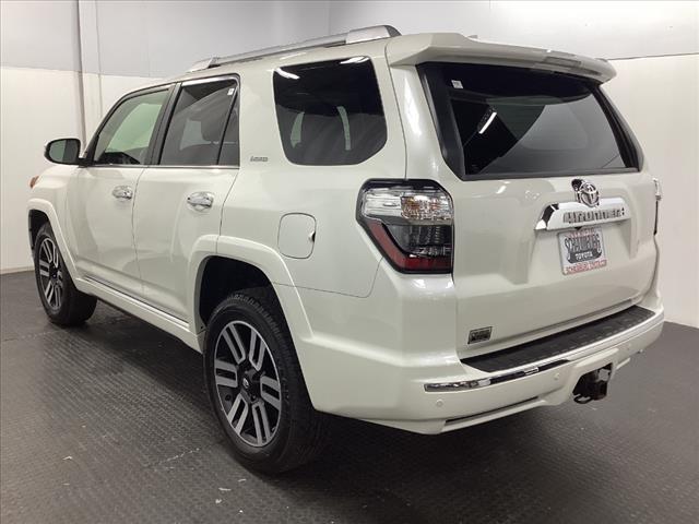 used 2023 Toyota 4Runner car, priced at $49,885