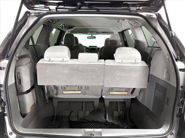 used 2011 Toyota Sienna car, priced at $11,488