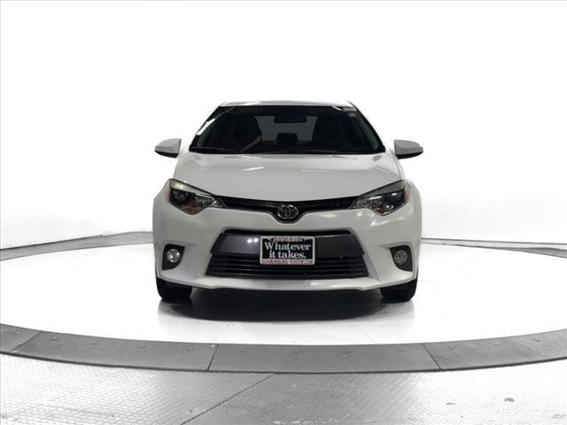 used 2016 Toyota Corolla car, priced at $13,700