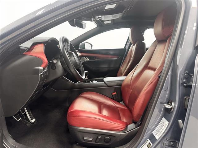 used 2021 Mazda Mazda3 car, priced at $23,911