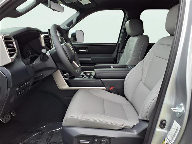 new 2025 Toyota Tundra car, priced at $60,382