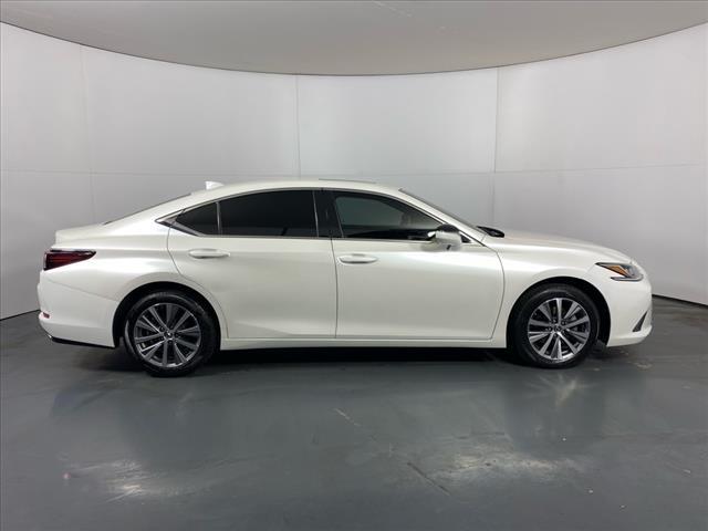 used 2019 Lexus ES 350 car, priced at $29,500