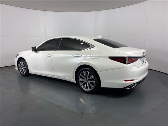 used 2019 Lexus ES 350 car, priced at $29,500