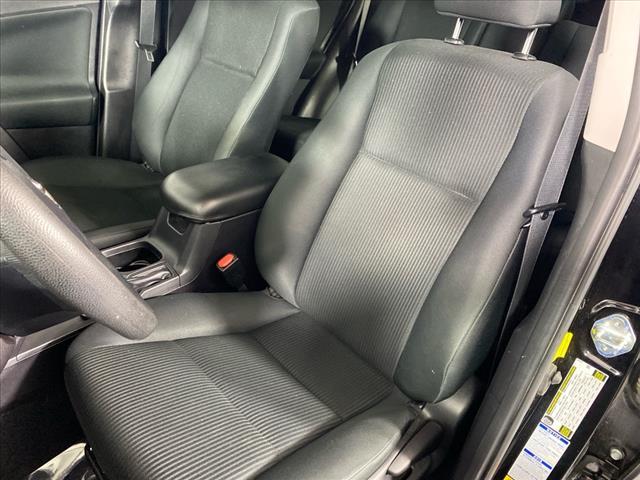 used 2018 Toyota RAV4 car, priced at $22,800