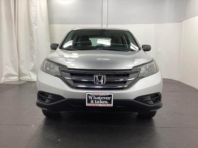 used 2013 Honda CR-V car, priced at $11,488