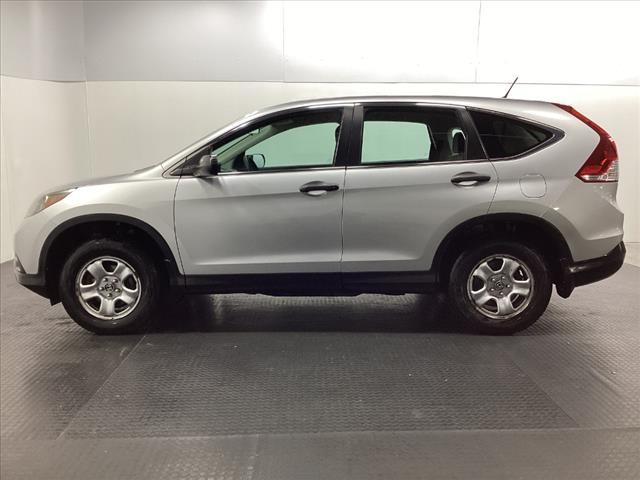 used 2013 Honda CR-V car, priced at $11,488