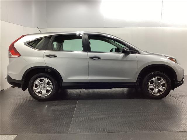 used 2013 Honda CR-V car, priced at $11,488