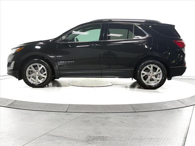 used 2019 Chevrolet Equinox car, priced at $17,711