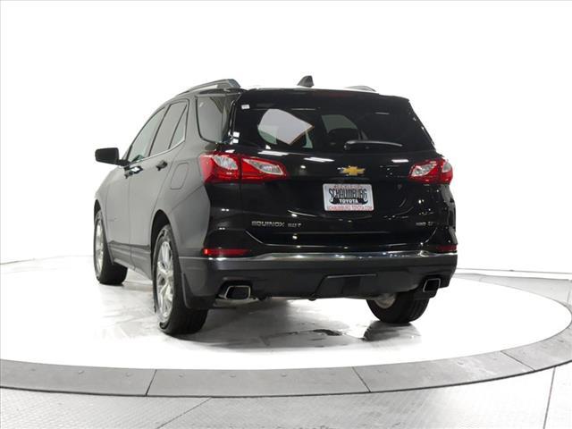 used 2019 Chevrolet Equinox car, priced at $17,711