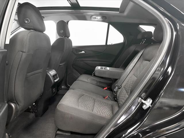 used 2019 Chevrolet Equinox car, priced at $17,711