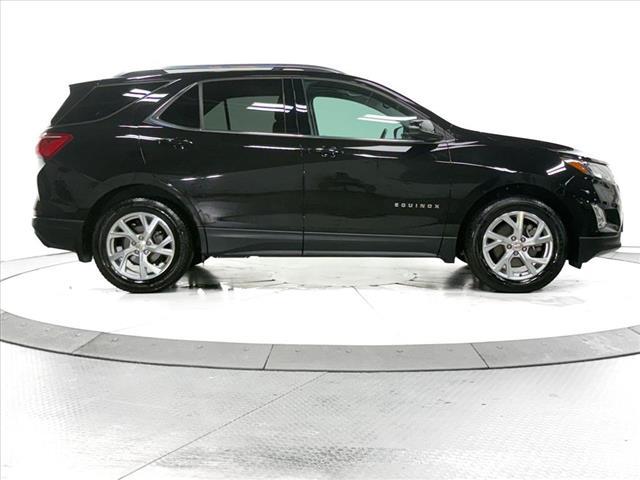 used 2019 Chevrolet Equinox car, priced at $17,711