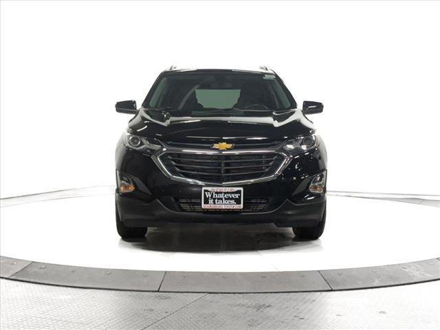 used 2019 Chevrolet Equinox car, priced at $17,711