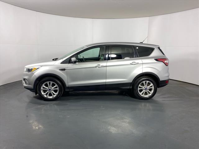 used 2017 Ford Escape car, priced at $13,465